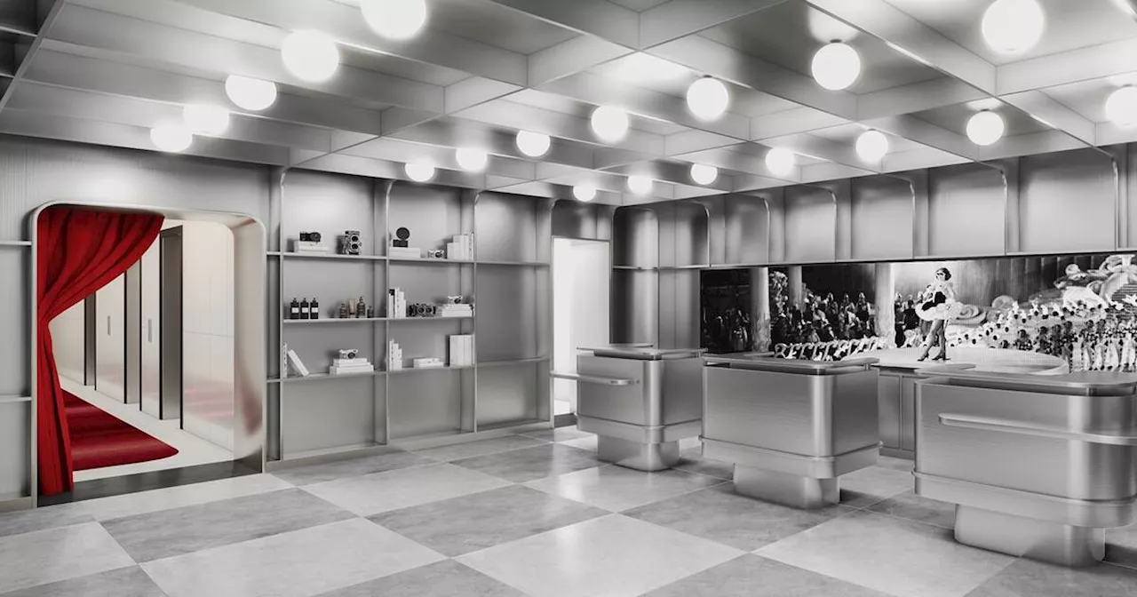 New Hollywood-themed hotel now open in downtown Toronto