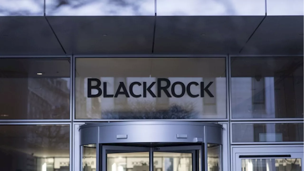 BlackRock Hires Jefferies’ Chan to Lead Southeast Asia Private Credit