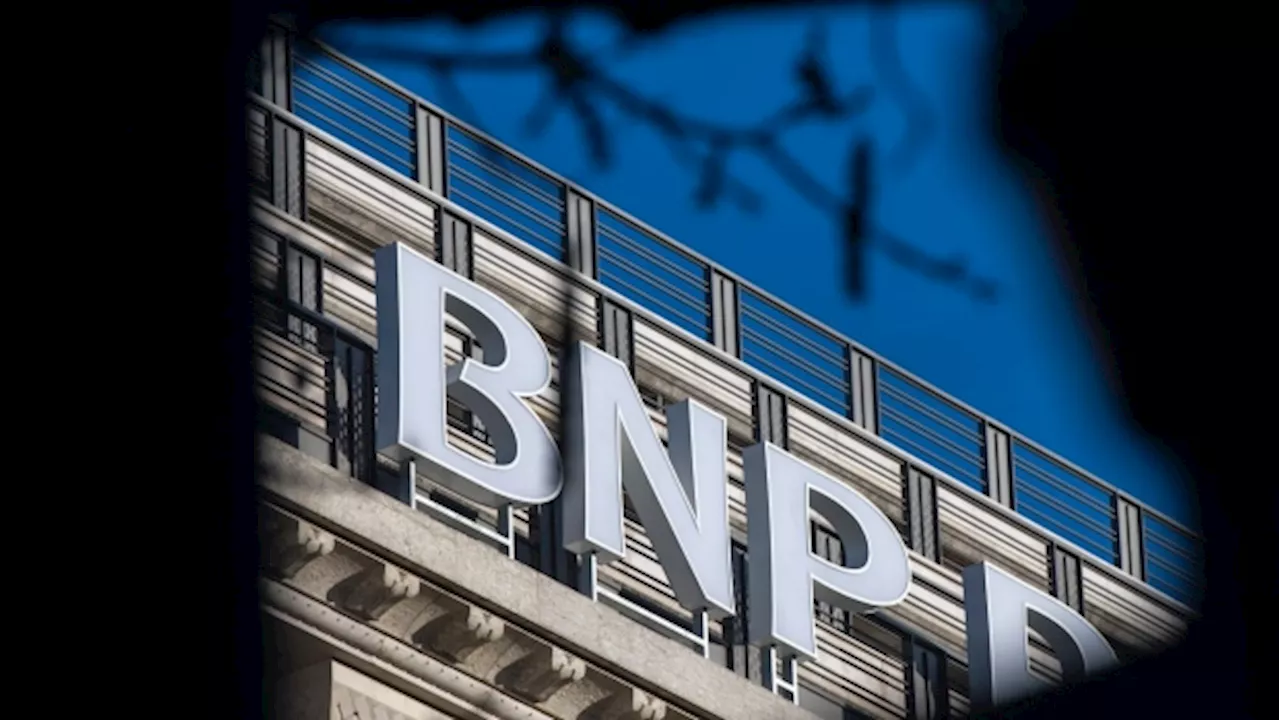 BNP Structures €200 Million Novel Securitization for Heat Pumps