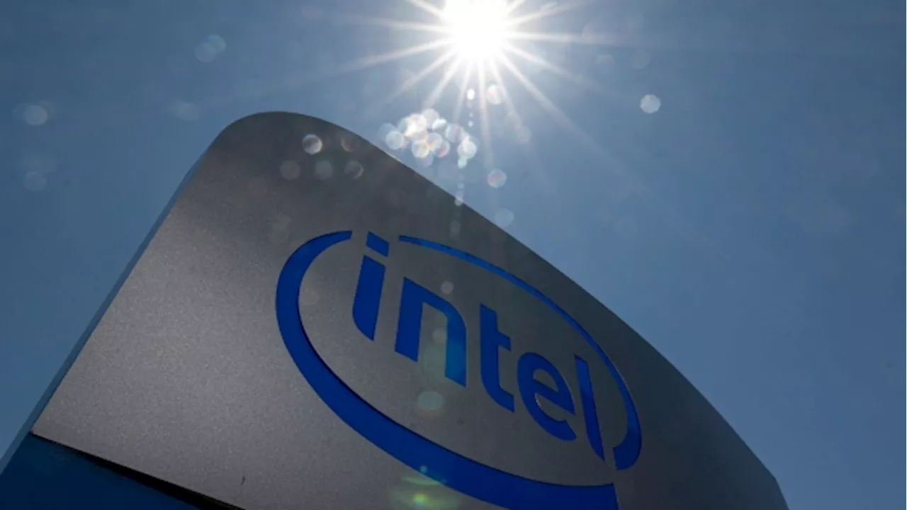 Intel Agrees to Sell 49% of Factory to Apollo for $11 Billion