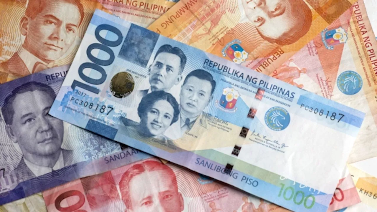 Philippine Central Bank Rejects Rate-Cut Call That Weakened Peso