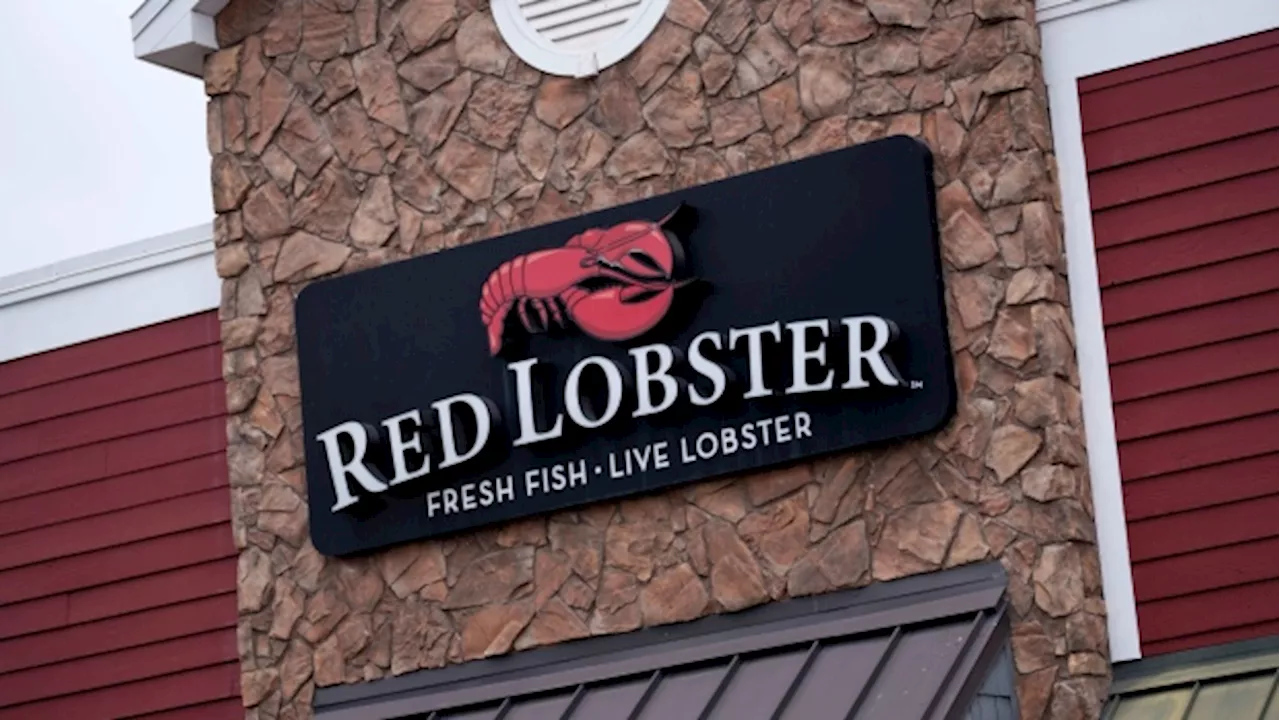 Red Lobster Owner Lowers Bond Coupon Rates by Meeting ESG Goals