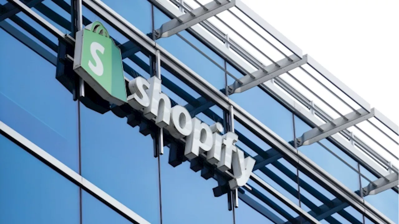 Shopify shareholders approve exec pay plan, proxy advisers urged rejection