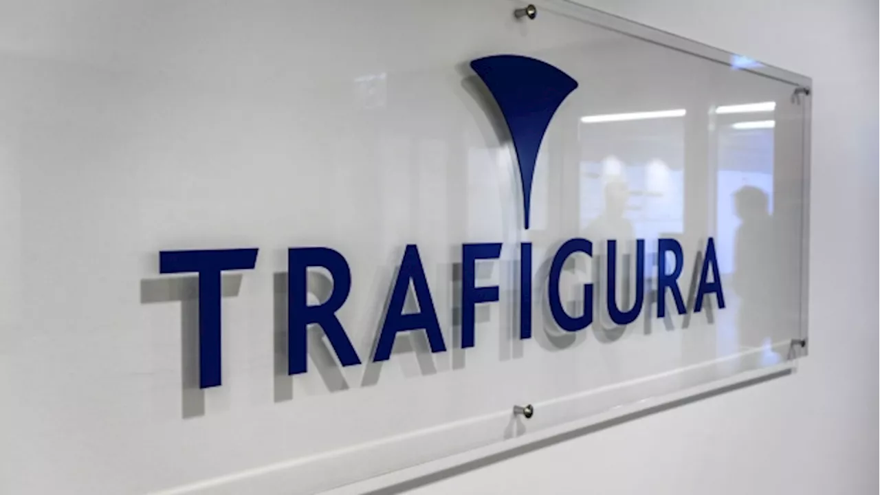 Trafigura Settles Billionaire Reuben Brothers’ Nickel Fraud Suit