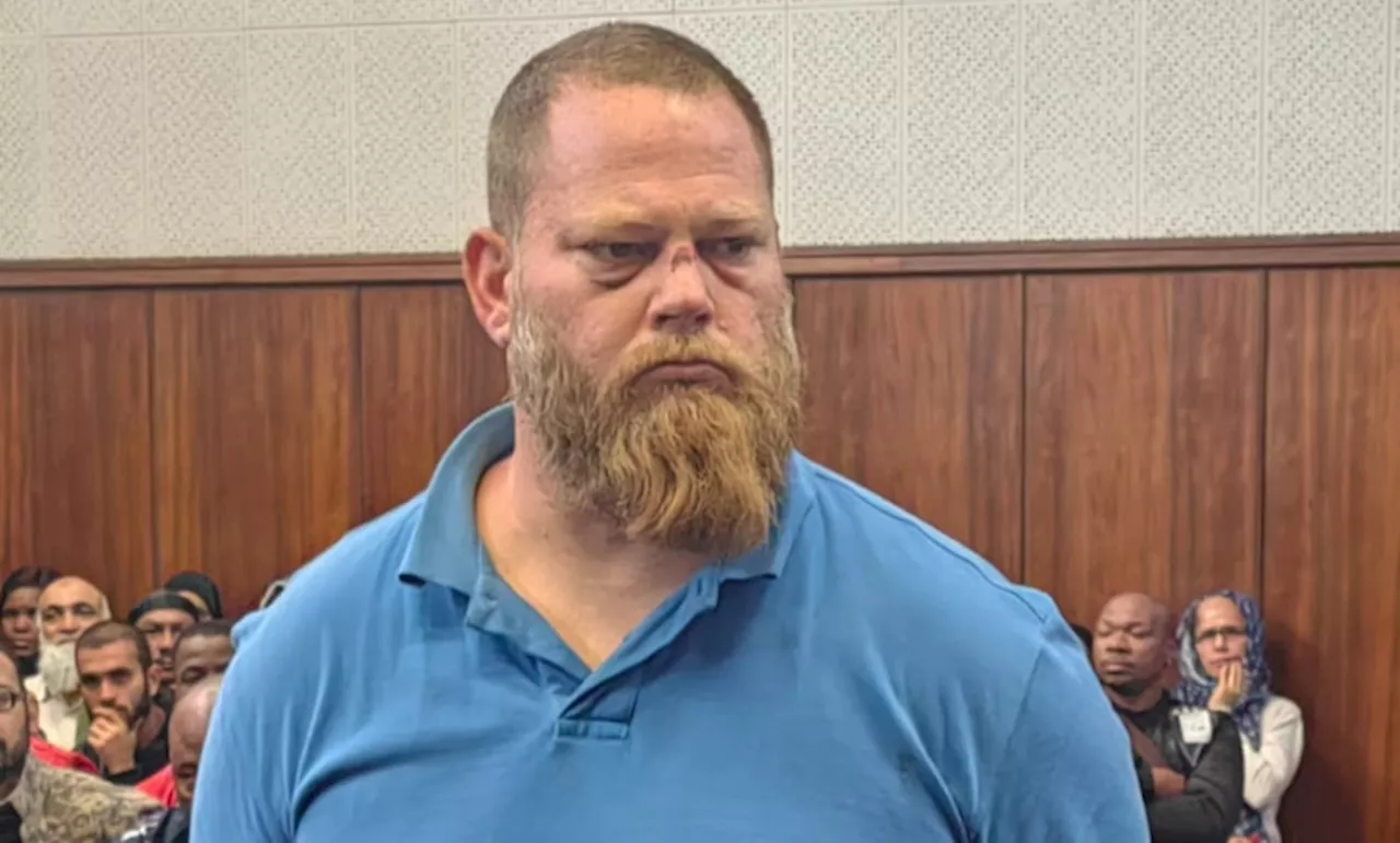 Alleged Islamophobic attack: Durban man in court after brutal murder