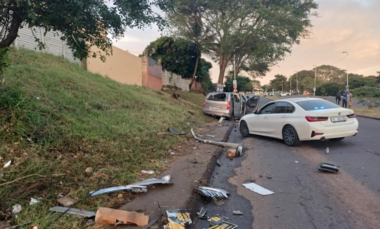 Search for KZN cash-in-transit robbers leads to fatal shoot-out