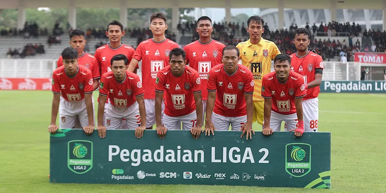 Update Transfer BRI Liga 1: Malut United Sudah Coret 19 Pemain, Persebaya Belanja di 'Madura Mart'