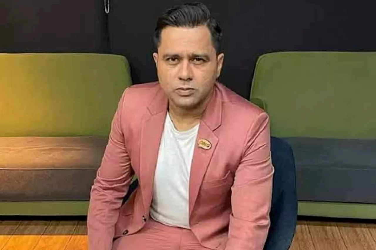 Aakash Chopra criticizes team groupings in T20 World Cup 2024