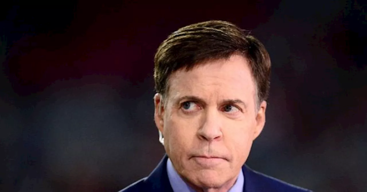 Bob Costas Decries Lack of Outrage over Angel Reese’s ‘Black on Black’ Incident