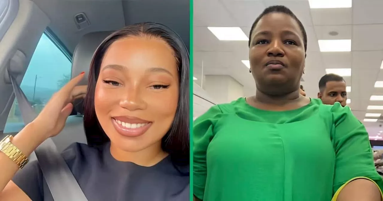 Woman Shares Hilarious Video of Pregnancy Prank on African Mom, Mzansi in Stitches