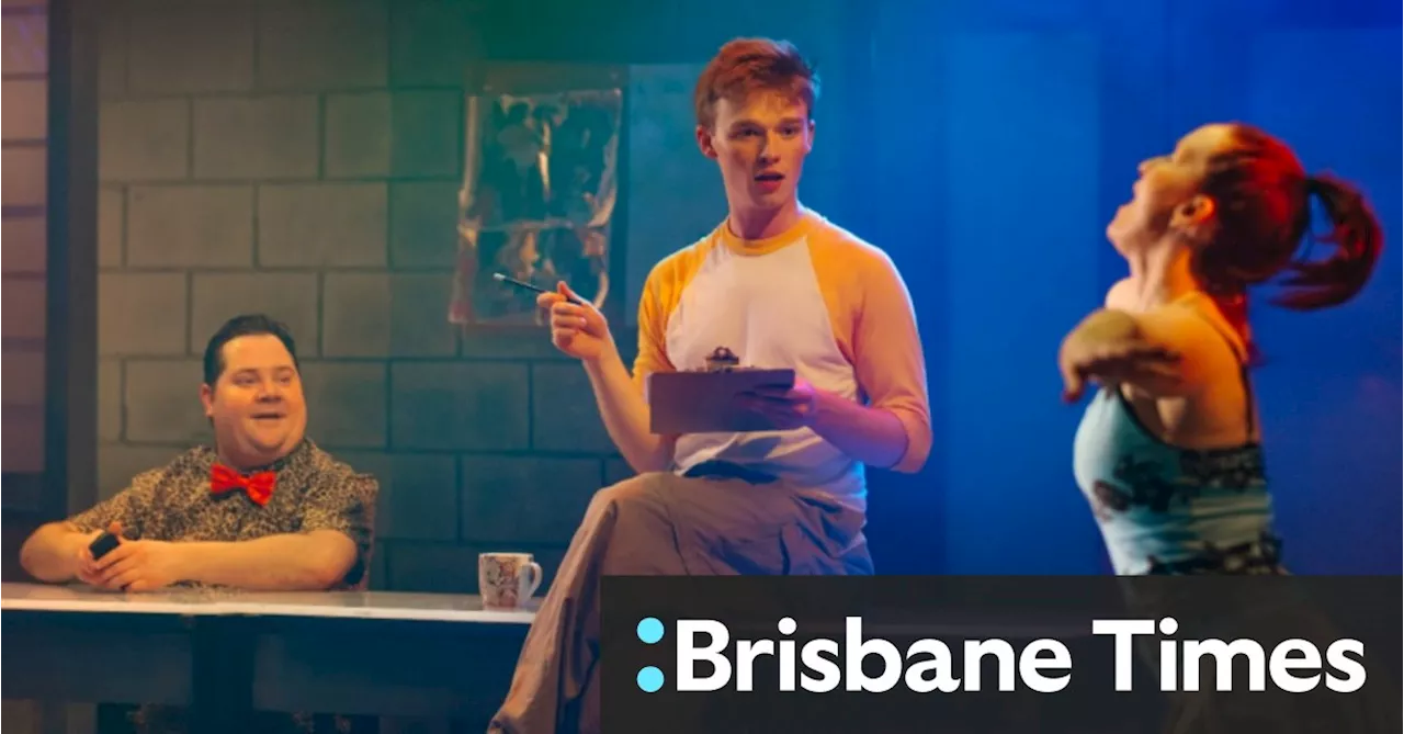 ‘The school feels bad’: True story of bullying is touring Qld region where it occurred