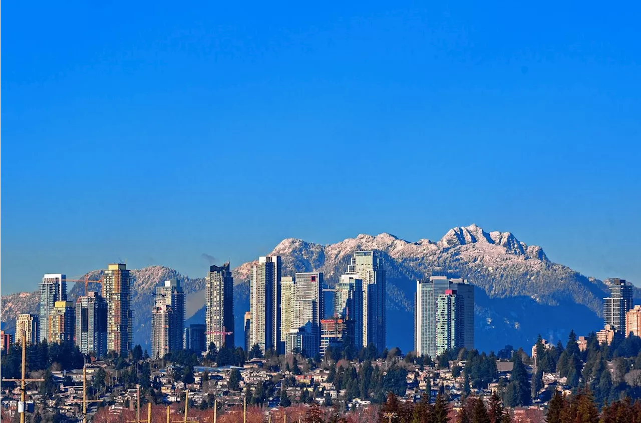 Get your Metro Vancouver business featured in the 2024 Profiles of Excellence