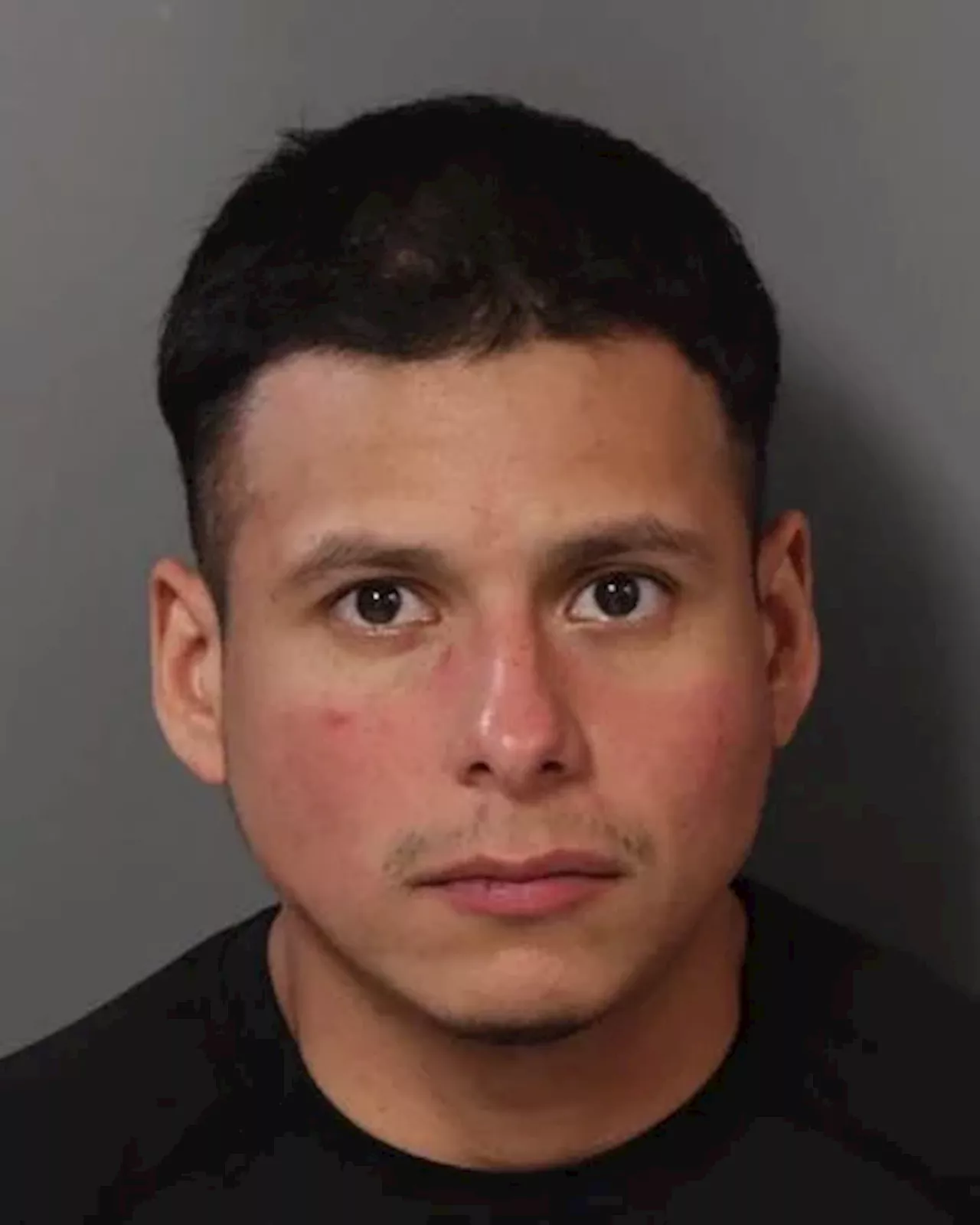 Avila Beach man allegedly attempted to kill a homeless person