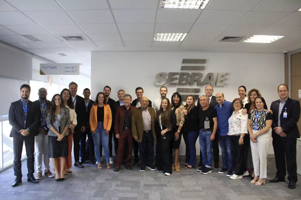 Sebrae Exporta estimula a participação dos pequenos negócios no mercado internacional