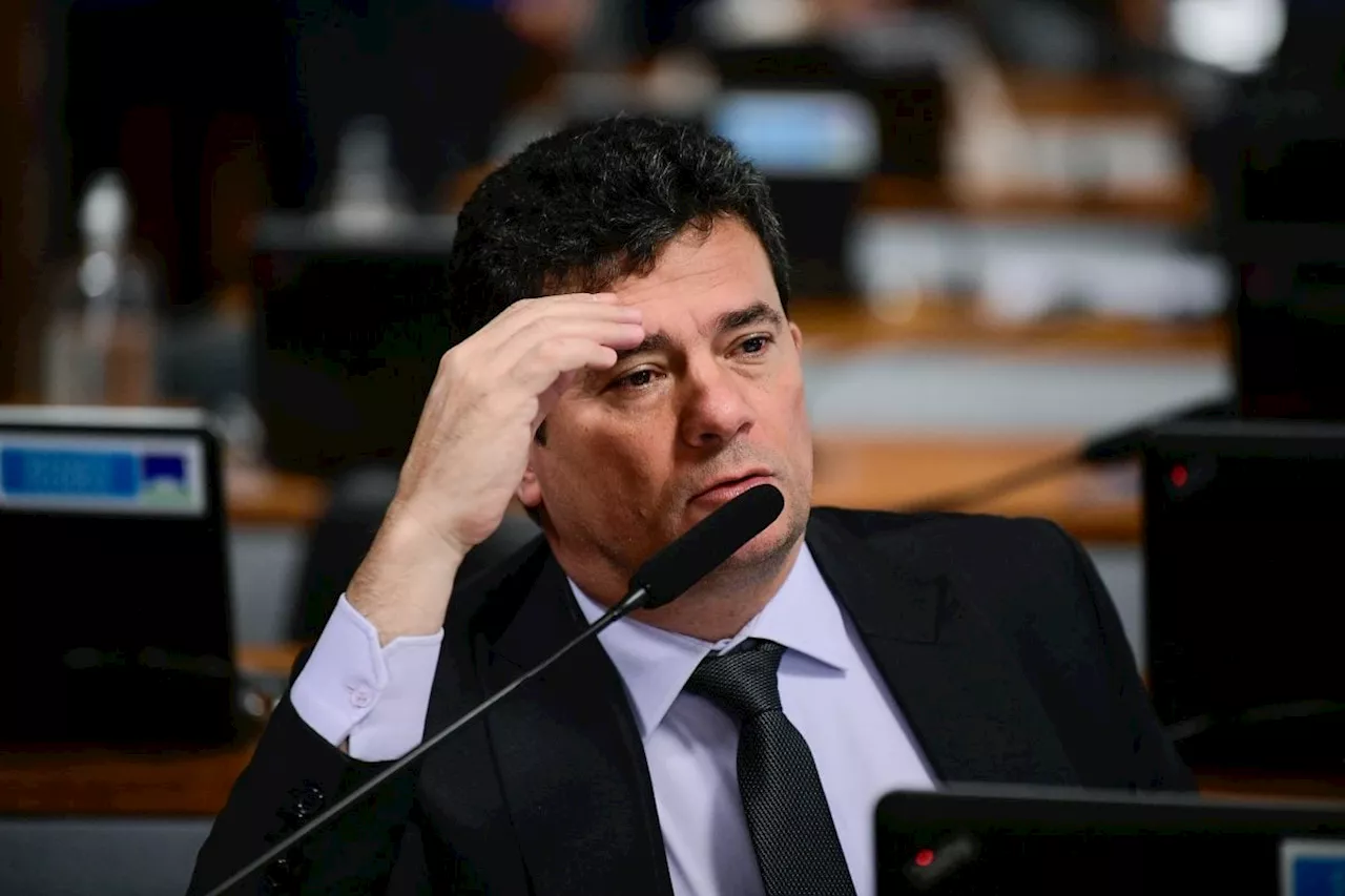 STF recebe denúncia e Moro vira réu por calúnia contra Gilmar