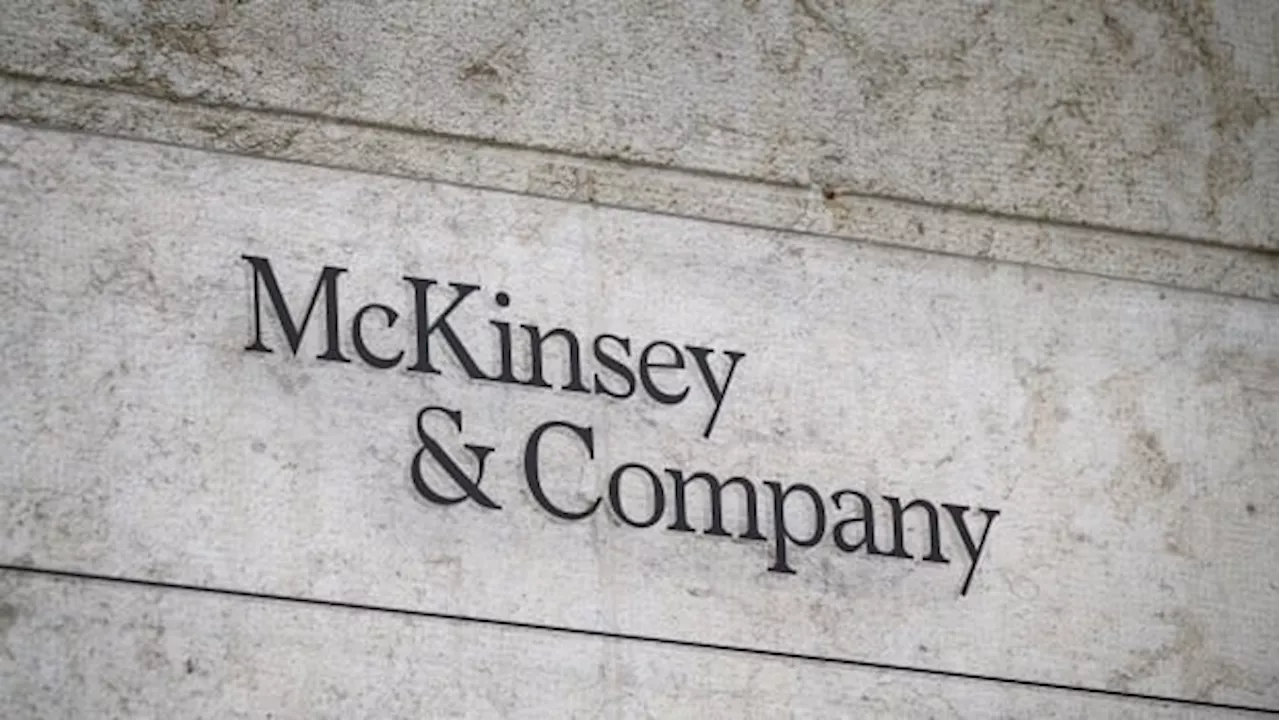 Federal government flouted rules when awarding McKinsey contracts: AG report