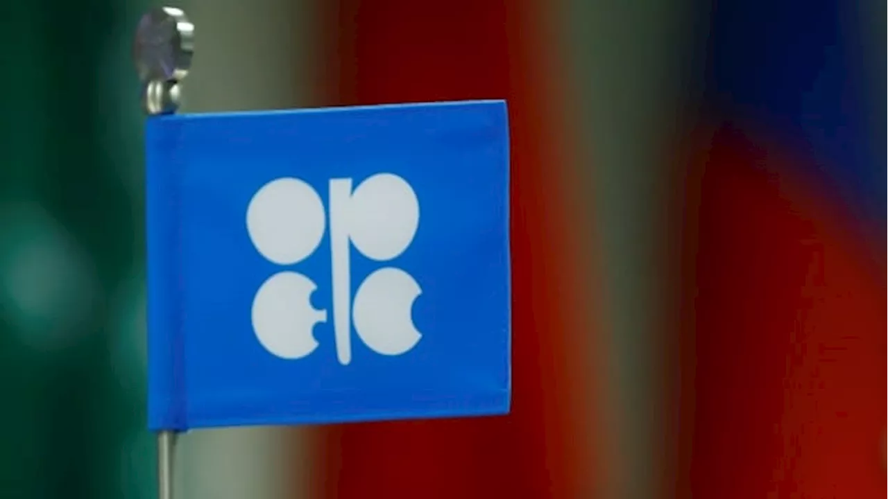 Oil prices continue slide as OPEC+ boosts supply despite concerns about shaky demand