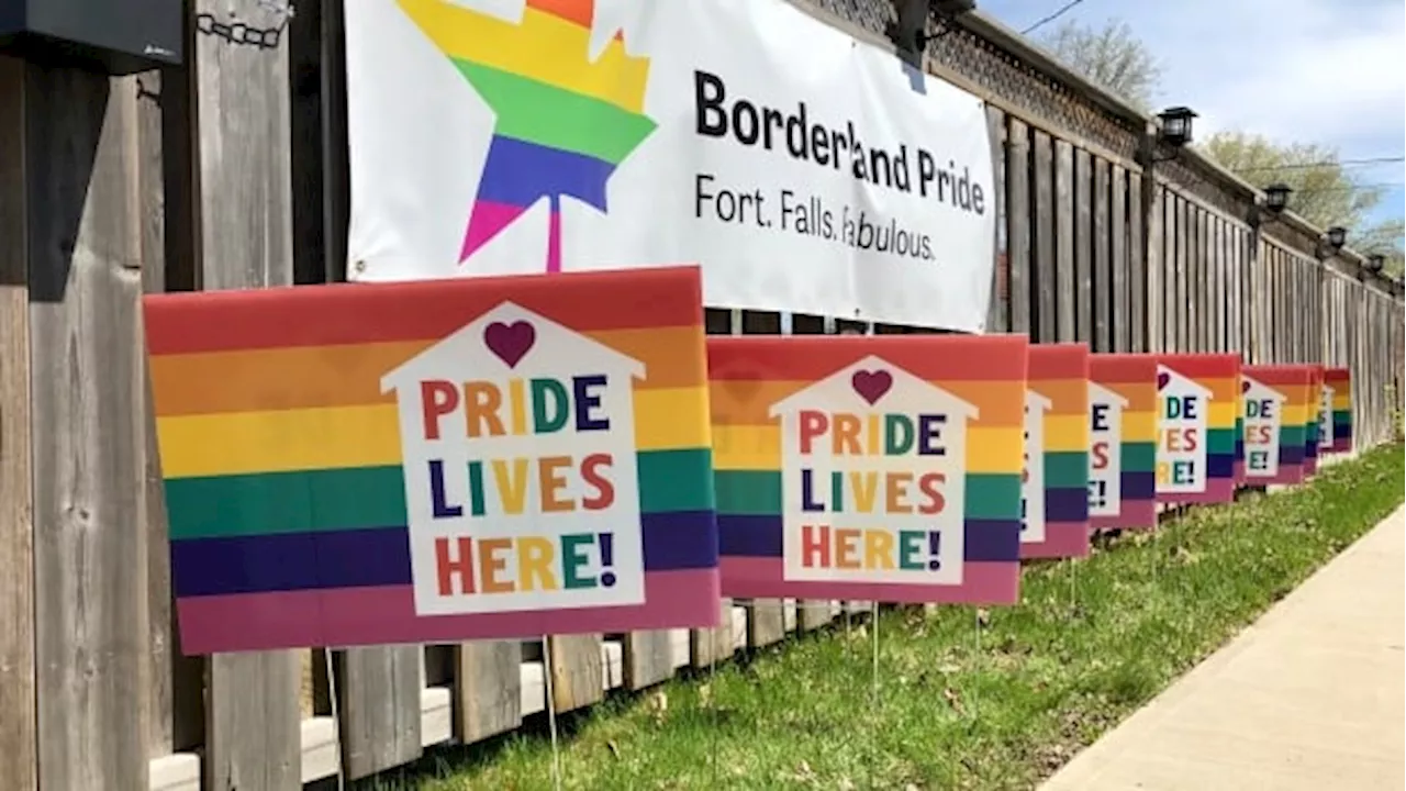 Emo Township appearing before human rights tribunal over 2020 council decision to vote down Pride month