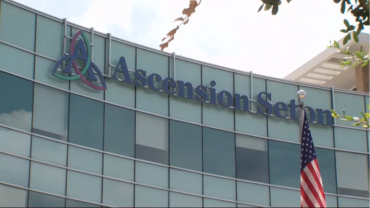 Ascension restores electronic health records access in some markets after cyberattack