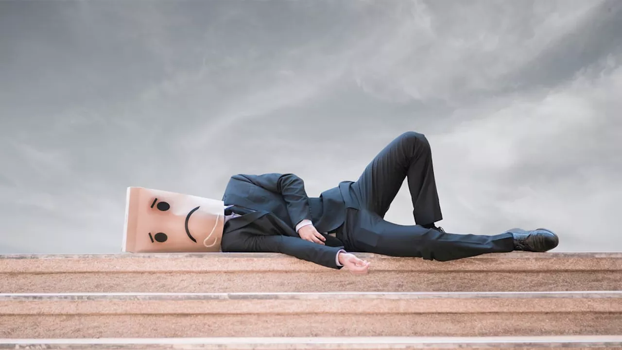 Here's how failure can accelerate your start-up journey