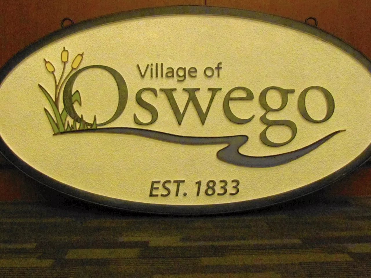 Oswego trustees examine proposed solar farm project