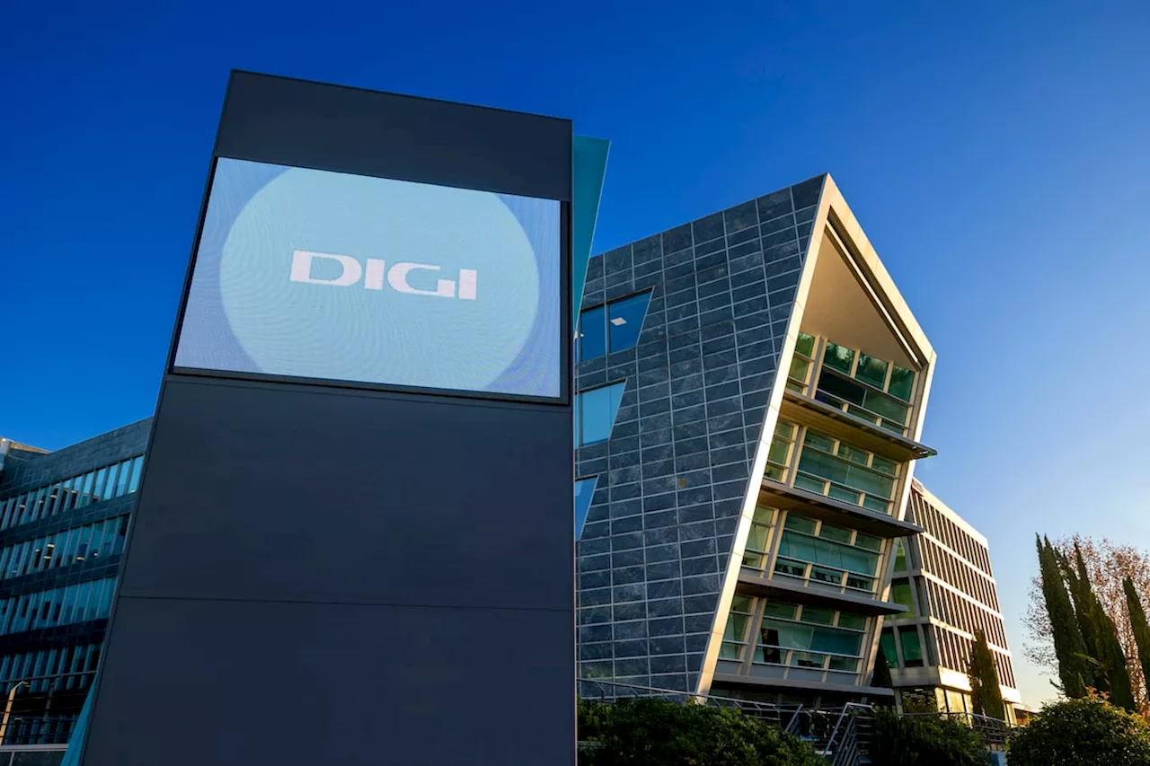 Digi cierra un préstamo de 150 millones con ING Bank para refinanciar su deuda