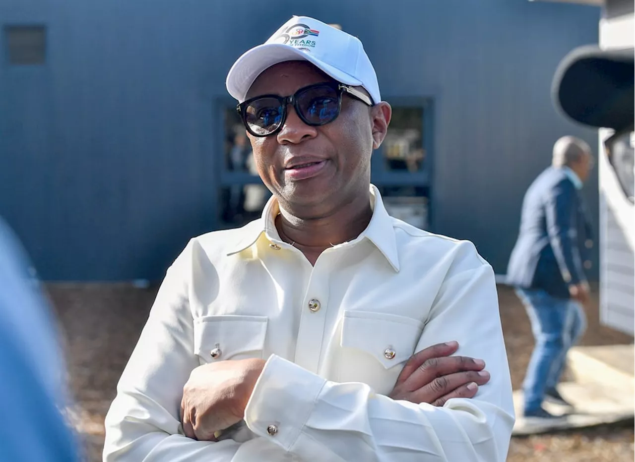 Zizi Kodwa to make first court appearance over R1.7m corruption allegations