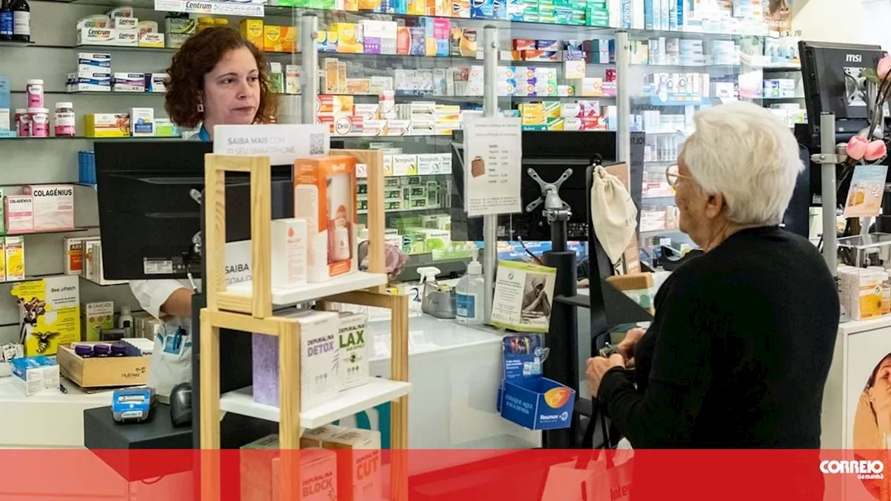 Campanha angariou cerca de 15 mil euros para ajudar pessoas carenciadas a comprarem medicamentos