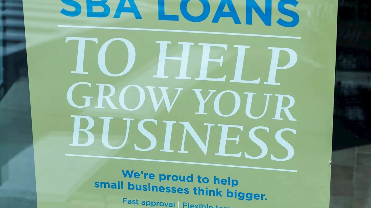 The SBA is unveiling new credit lines of up to $5 million to fund small businesses