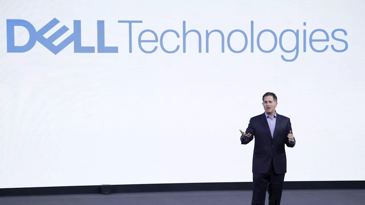 Why the market shifted to defense, plus the lingering hangover of Dell's backlog