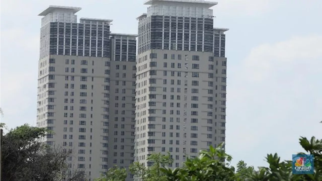 Apartemen Menjamur di Jakarta, Siap-Siap Banting Harga Sewa?