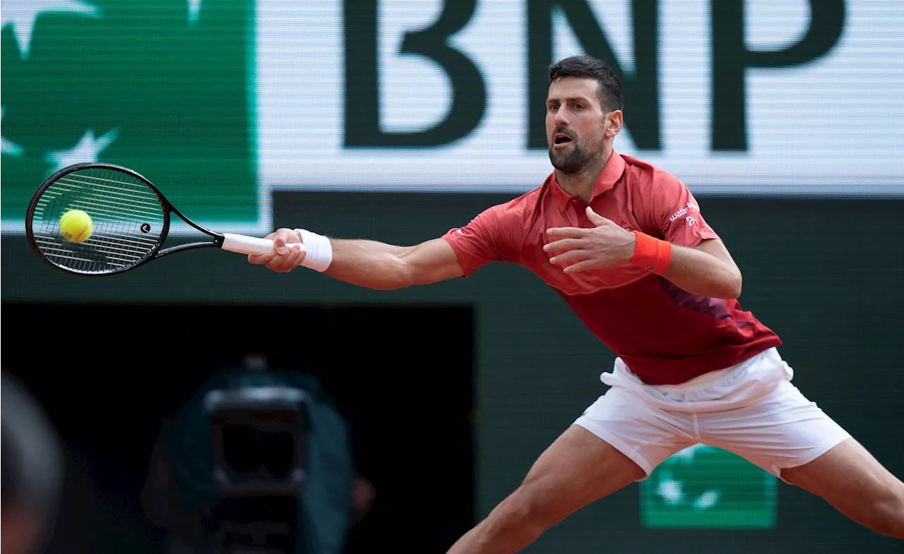 Roland-Garros 2024 : Novak Djokovic jouera-t-il son quart de finale contre Casper Ruud ?