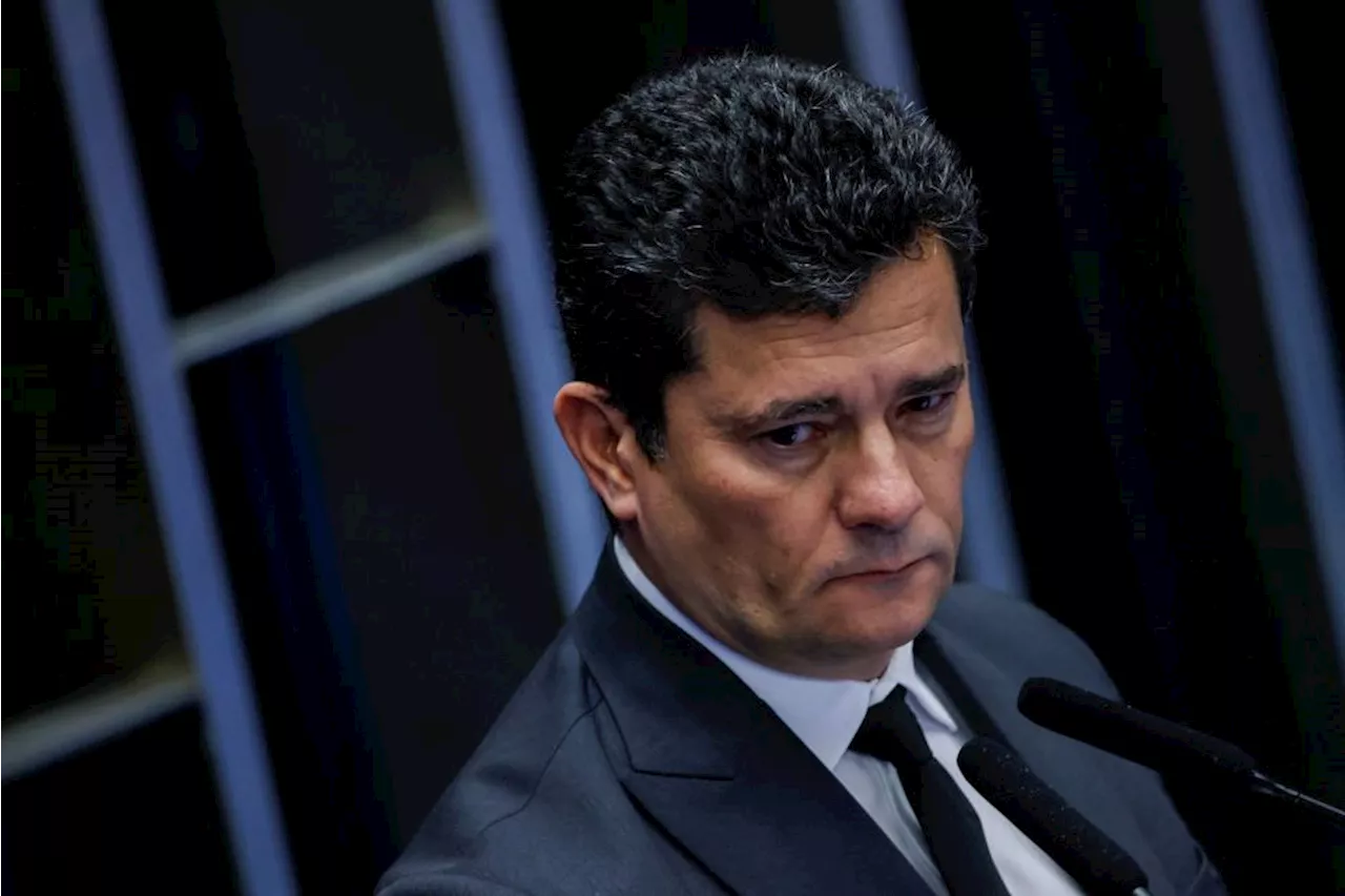 Por unanimidade, 1ª Turma do STF torna réu Sergio Moro por calúnia contra Gilmar Mendes