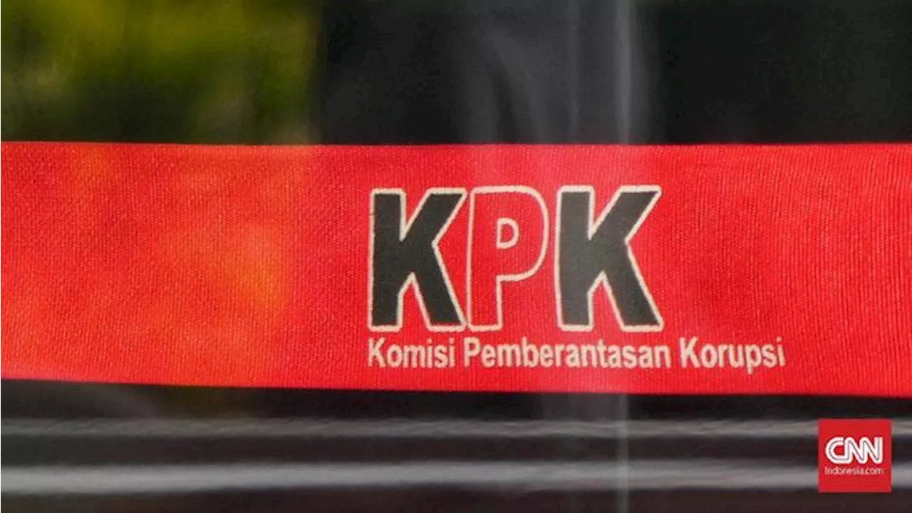 KPK Geledah 4 Perusahaan dan 3 Rumah Usut Dugaan Korupsi PT PGN