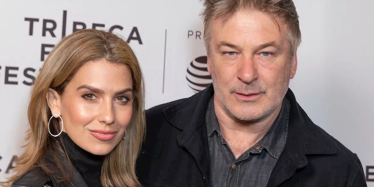 Alec Baldwin Sets His Next Role as a TLC Reality Star