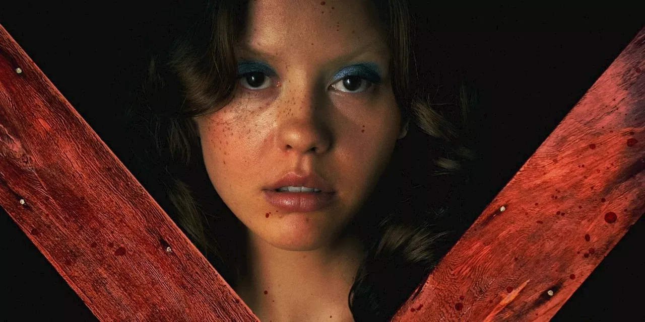 ‘X’ Slices and Dices Its Way Back to Theaters Ahead of ‘MaXXXine’s Release