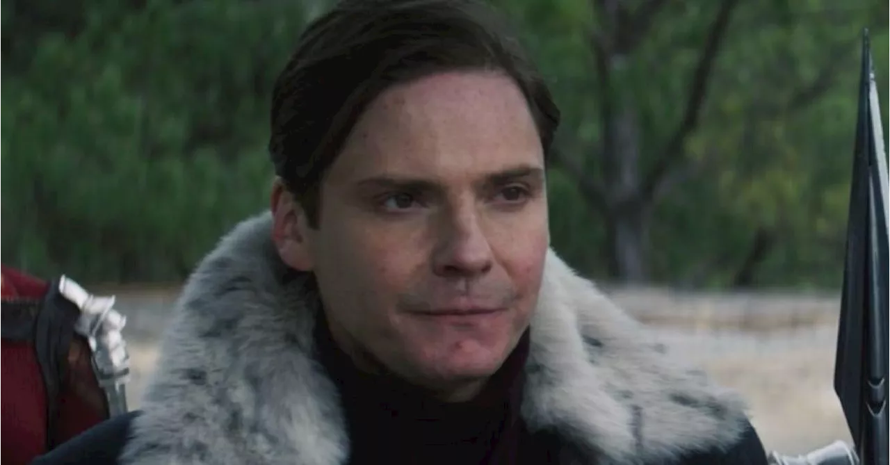 Captain America Star Daniel Brühl 'Confident' in Marvel Return