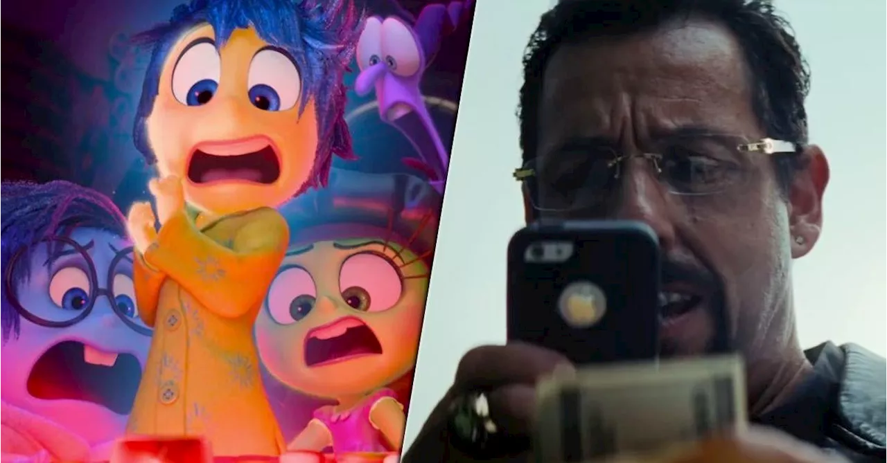 Inside Out 2 Creative Team Shares Surprising Movie Inspiration