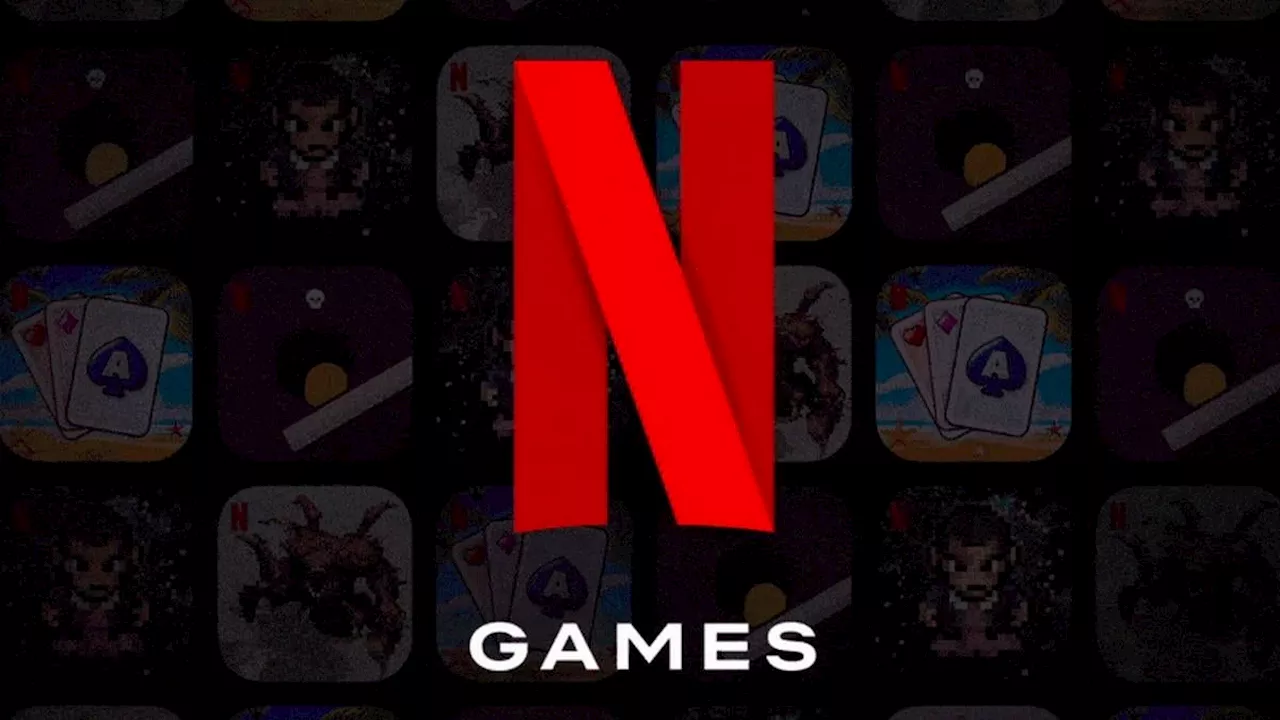 Netflix Reveals Next Batch of Games Coming This Summer