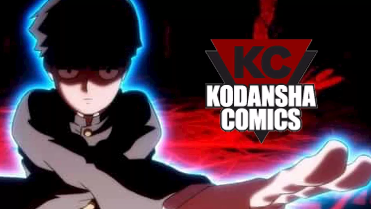 Studio Bones and Kodansha Are Working On a New Anime