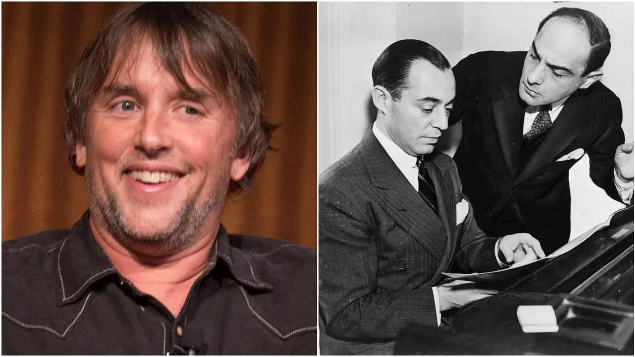 Dopo Hit Man Richard Linklater prepara Blue Moon, sui celebri compositori Rodgers e Hart