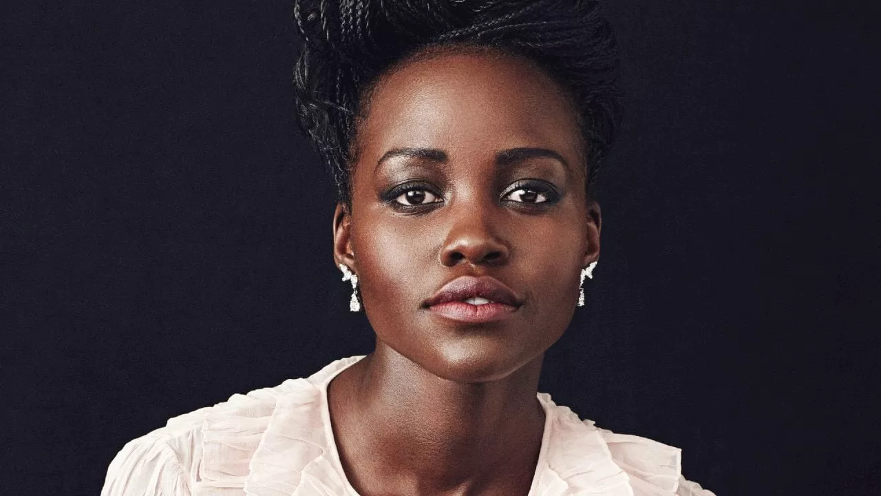 Per Lupita Nyong’o le interviste promozionali, ovvero i junket, sono una tecnica di tortura