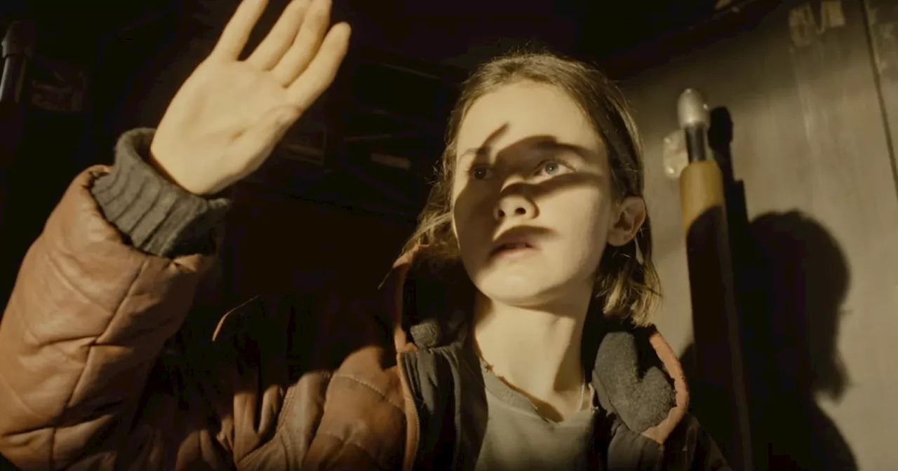 Alien: Romulus Trailer Previews Terrifying Horror Sequel Starring Cailee Spaeny