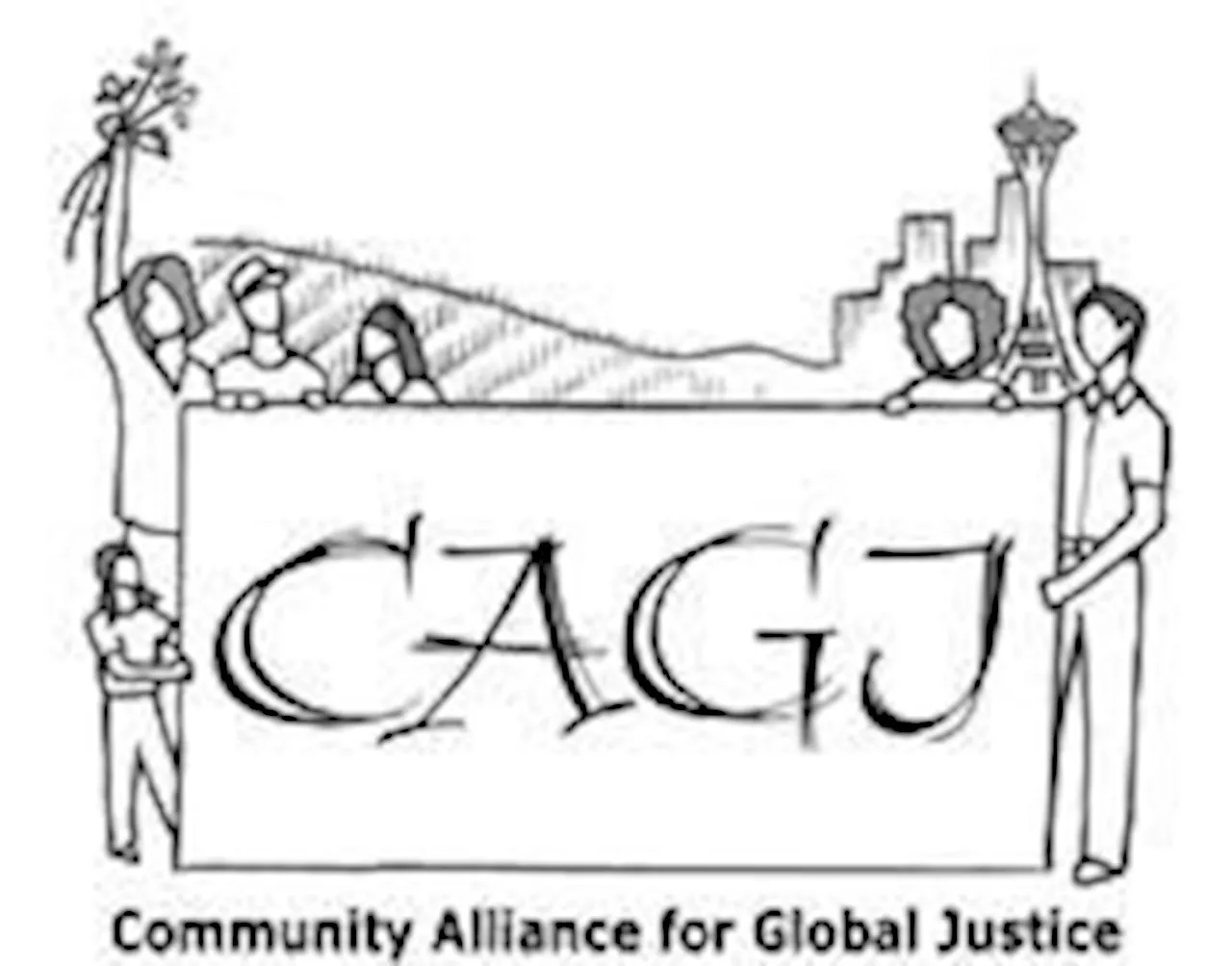 Community alliance for global justice on Common Dreams's site