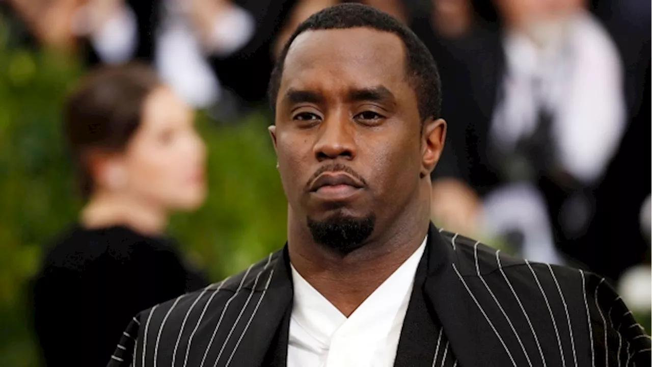 Sean 'Diddy' Combs sells majority stake in Revolt