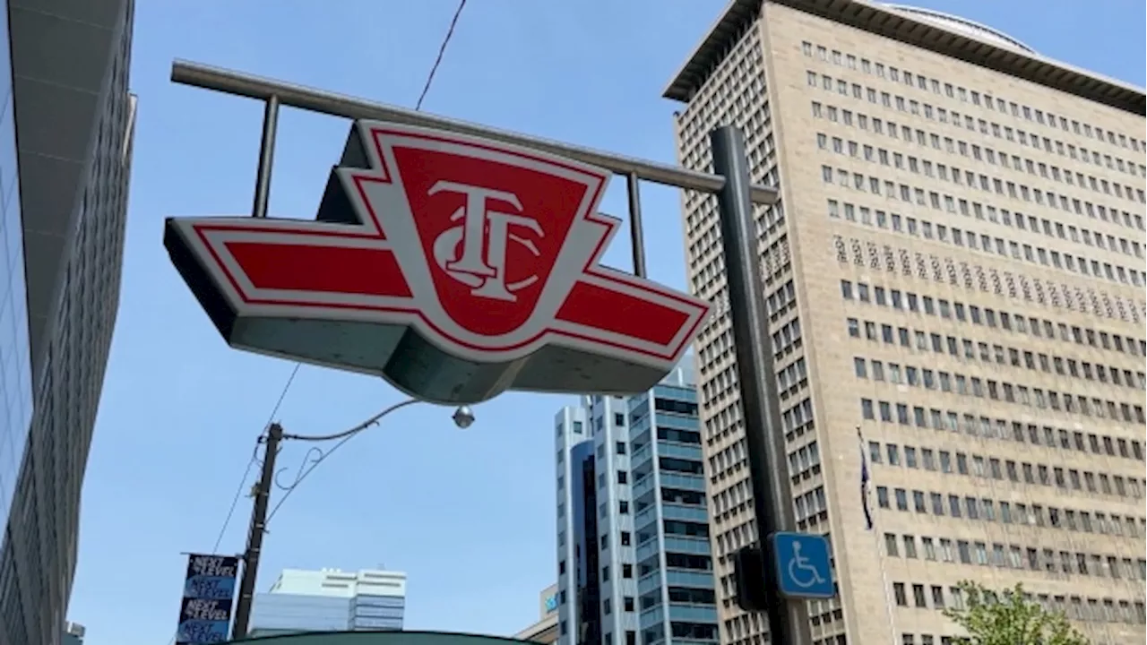 Wheel-Trans service will continue if TTC workers strike: union