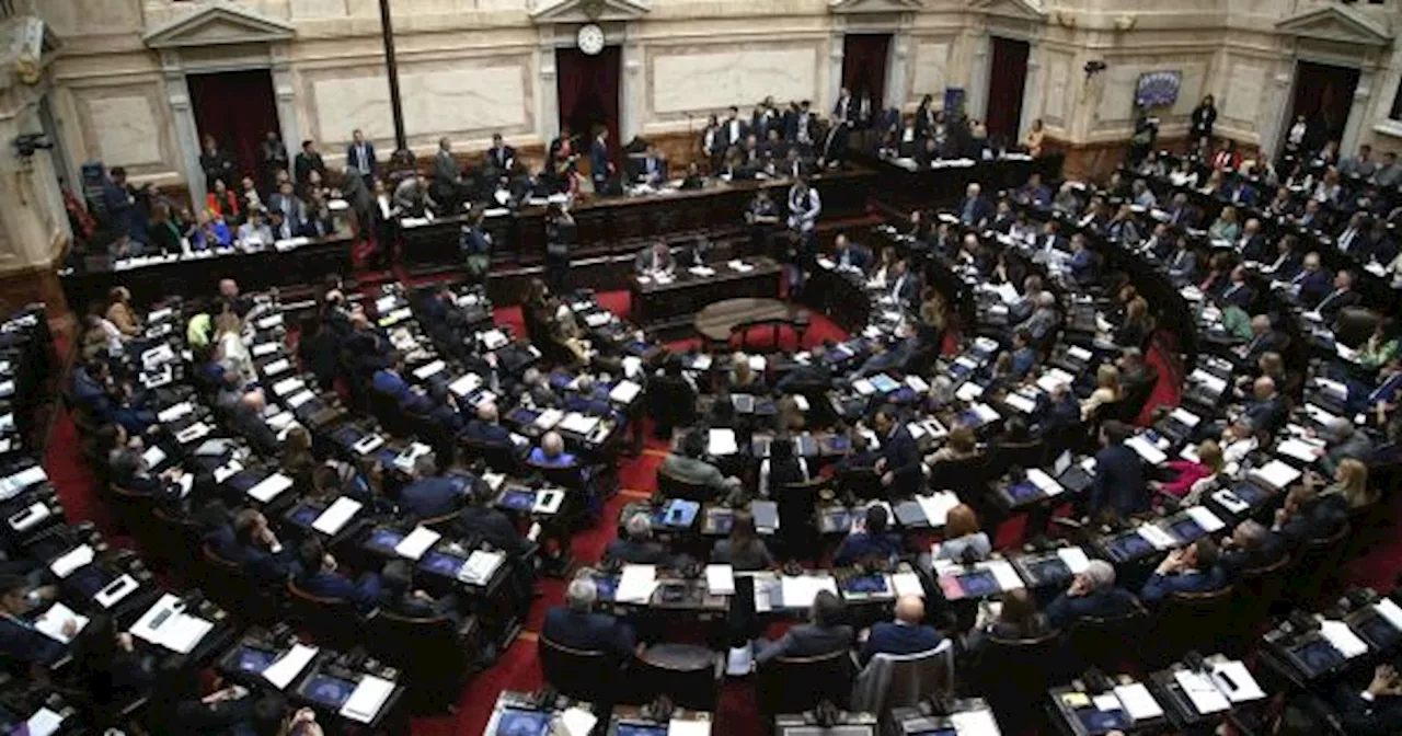 DIPUTADOS se subirán las DIETAS un 80%: a cuánto se irán sus INGRESOS