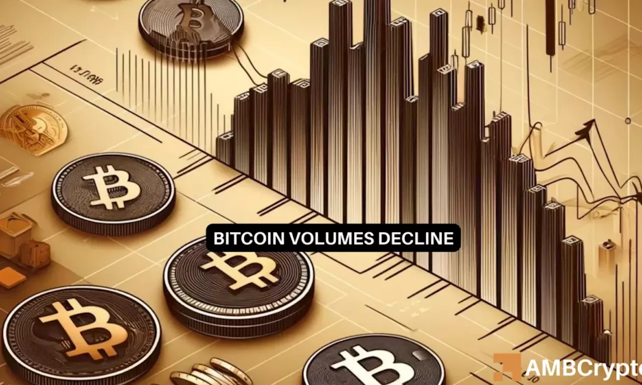 Bitcoin’s $14 billion dip – Will it threaten BTC’s price rally?