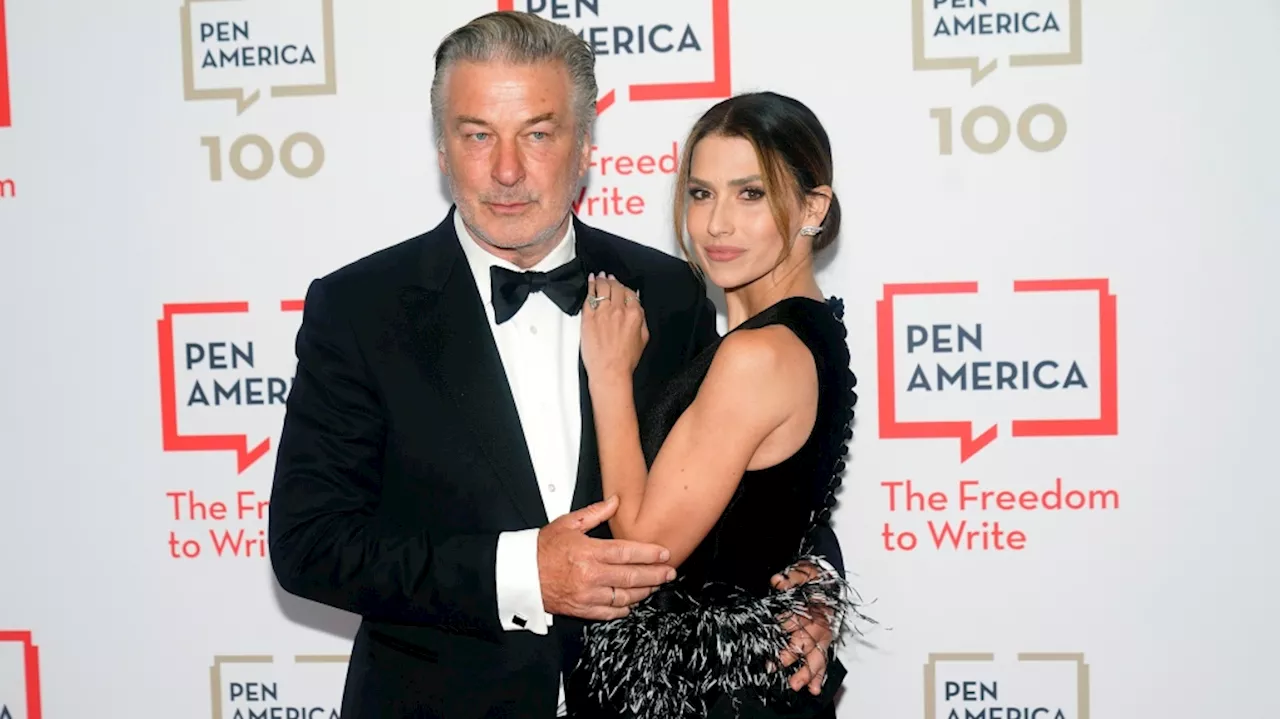 Alec and Hilaria Baldwin announce TLC reality series about their family