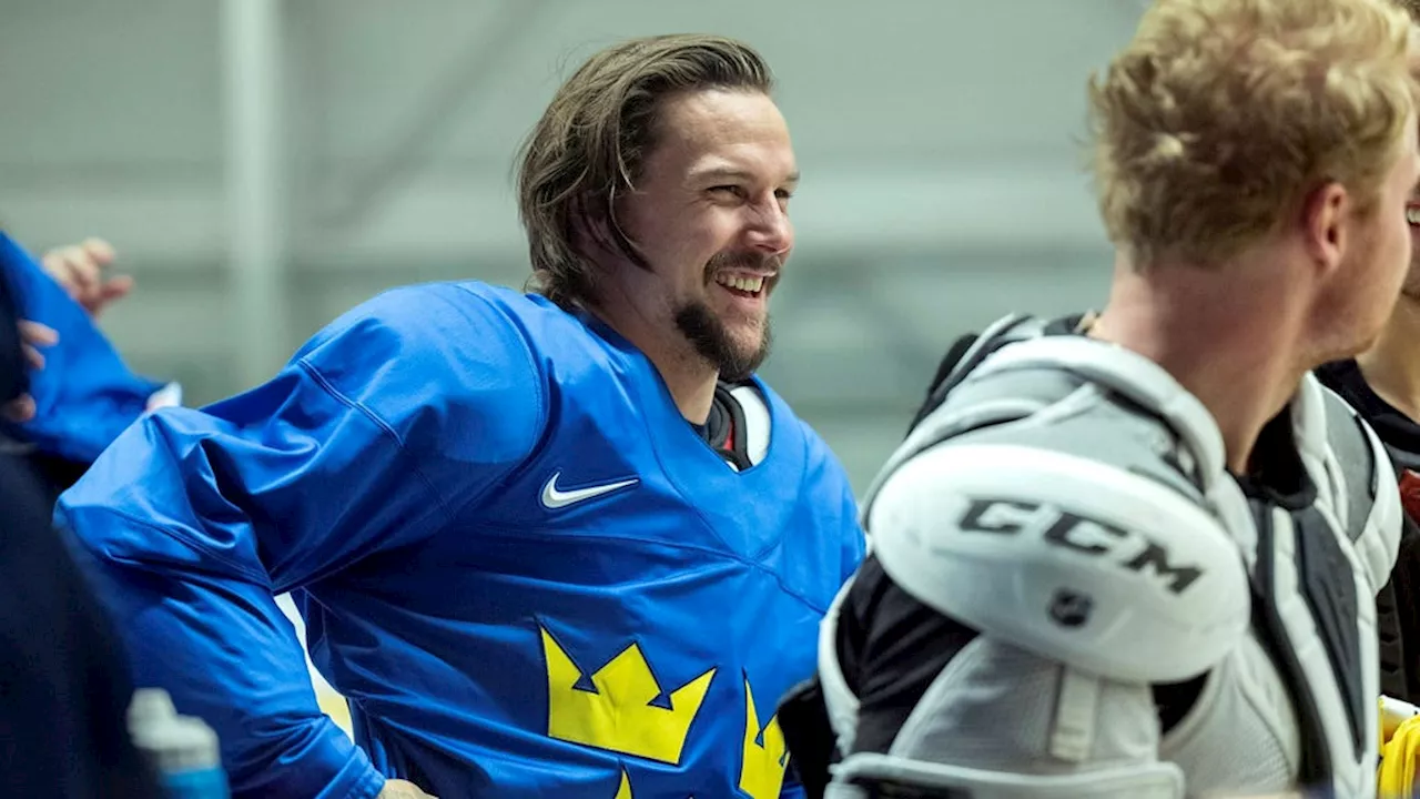 NHL-stjärnan Erik Karlsson köper engelsk fotbollsklubb